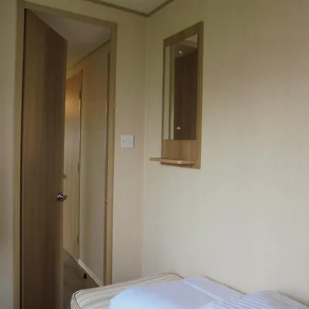 Kingfisher Ingoldmells Horizon Kf 8 Berth Heated Exterior foto