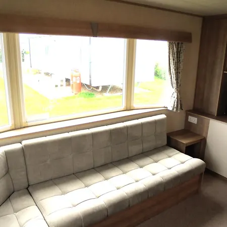 Kingfisher Ingoldmells Horizon Kf 8 Berth Heated Exterior foto