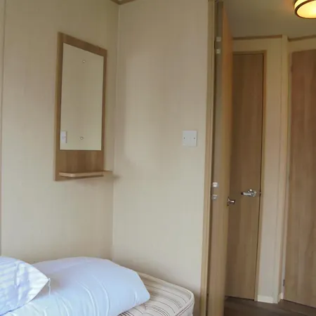 Kingfisher Ingoldmells Horizon Kf 8 Berth Heated Exterior foto