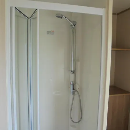 Kingfisher Ingoldmells Horizon Kf 8 Berth Heated Exterior foto