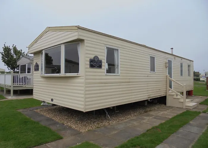 Kingfisher Ingoldmells Horizon Kf 8 Berth Heated