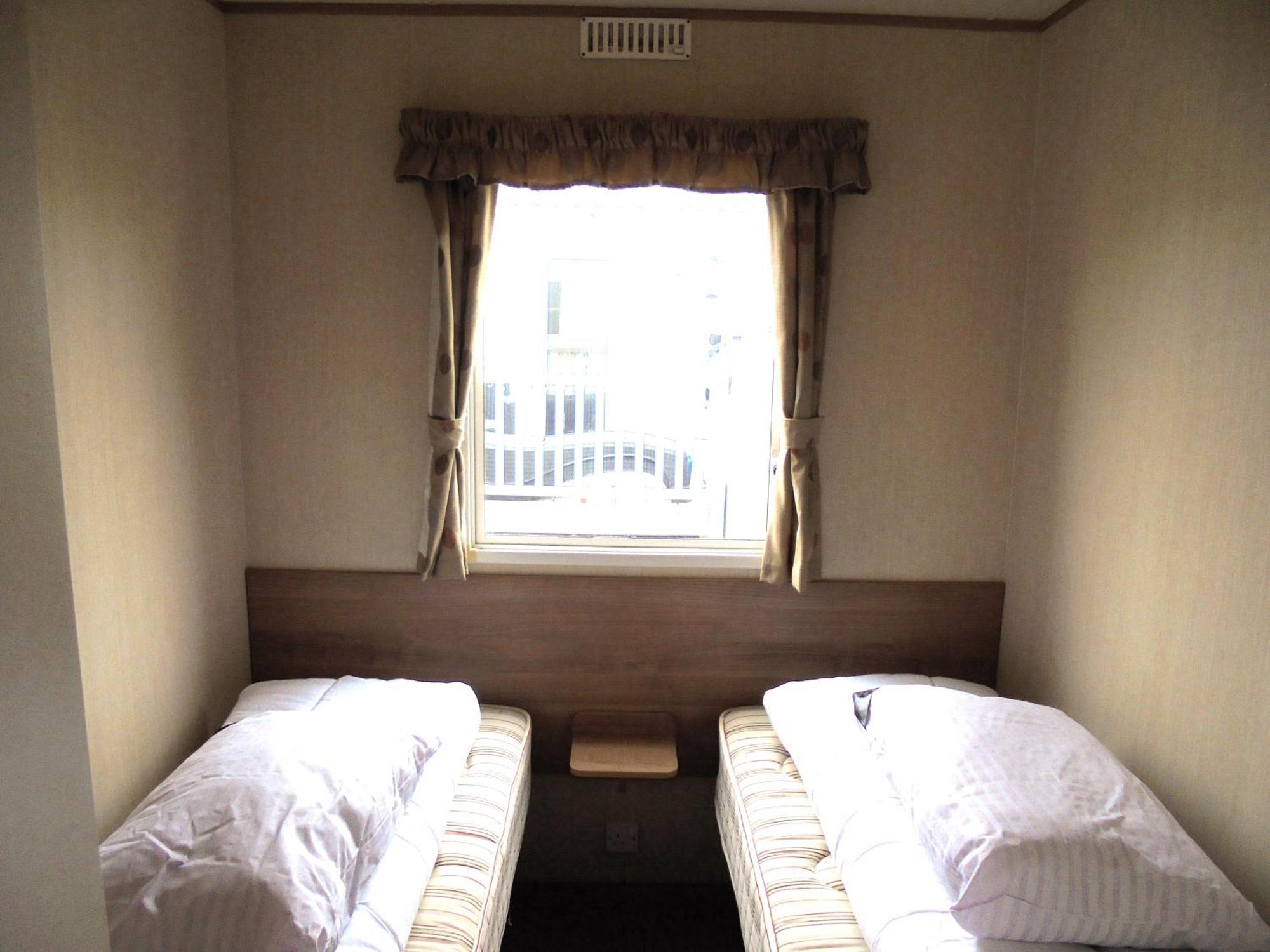 Kingfisher Horizon Kf 8 Berth Heated