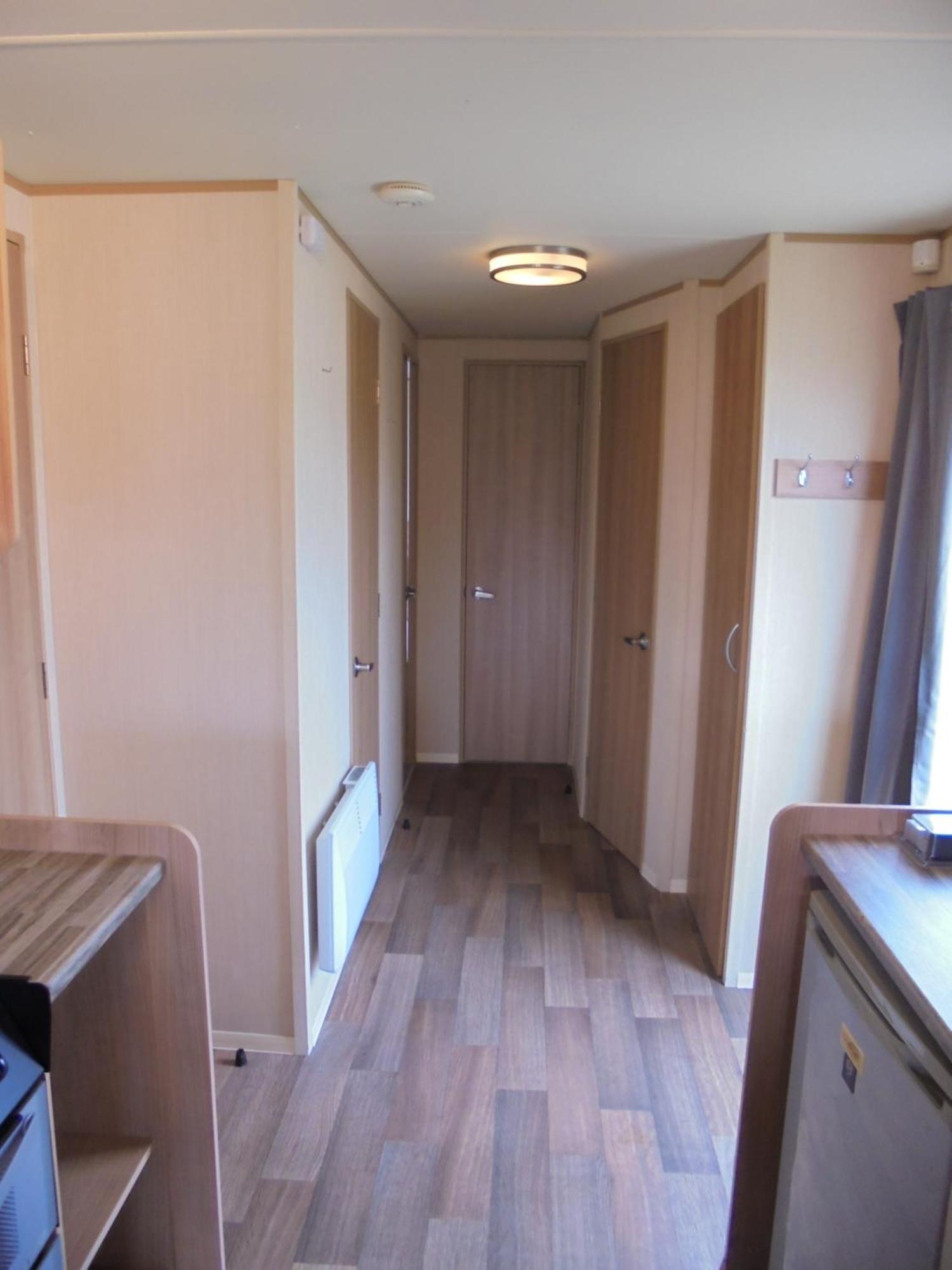 Kingfisher Horizon Kf 8 Berth Heated Holiday home Ingoldmells