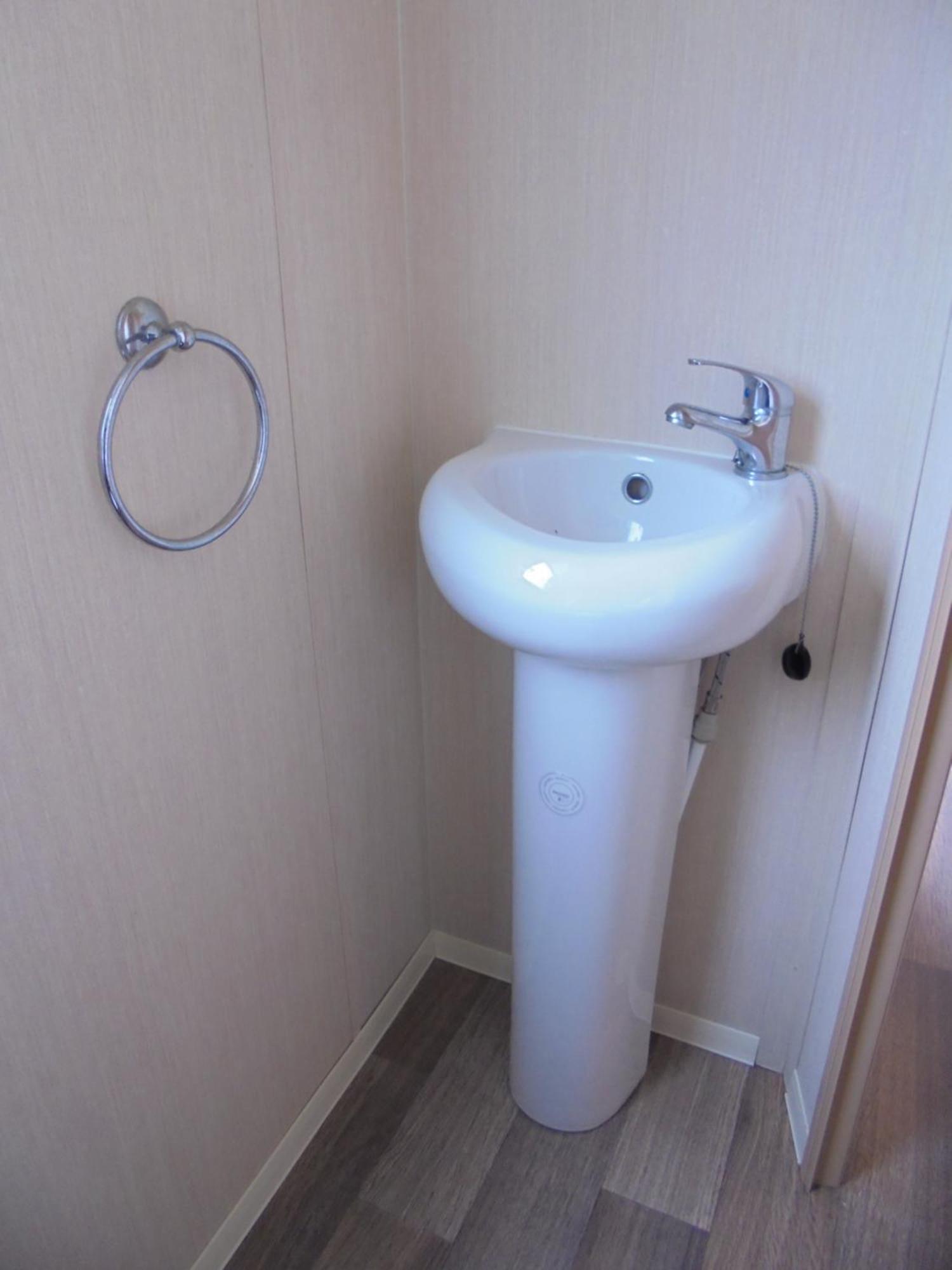 Holiday home Kingfisher Horizon Kf 8 Berth Heated
