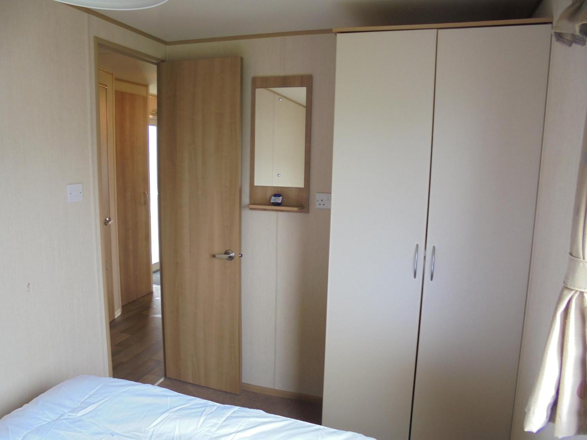 Kingfisher Horizon Kf 8 Berth Heated Holiday home Ingoldmells