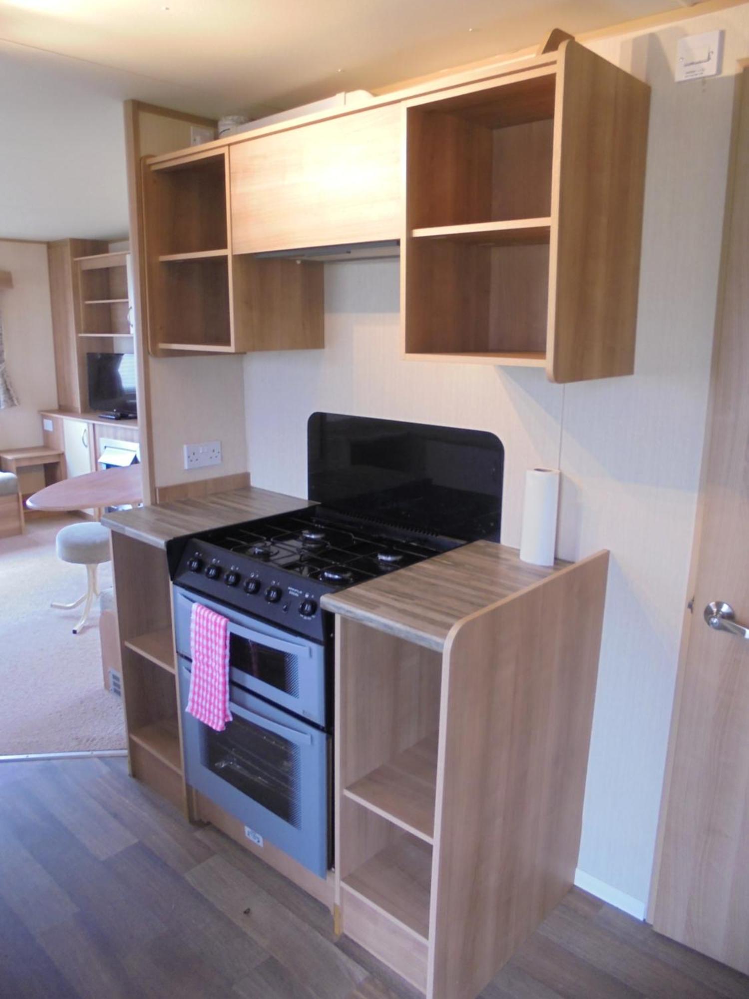Kingfisher Horizon Kf 8 Berth Heated * Ingoldmells