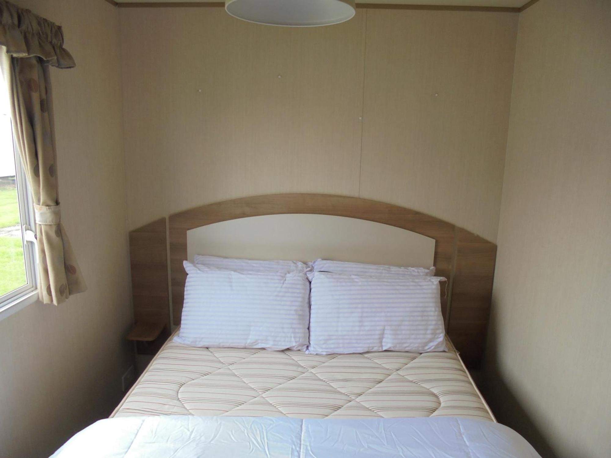 Holiday home Kingfisher Horizon Kf 8 Berth Heated Ingoldmells
