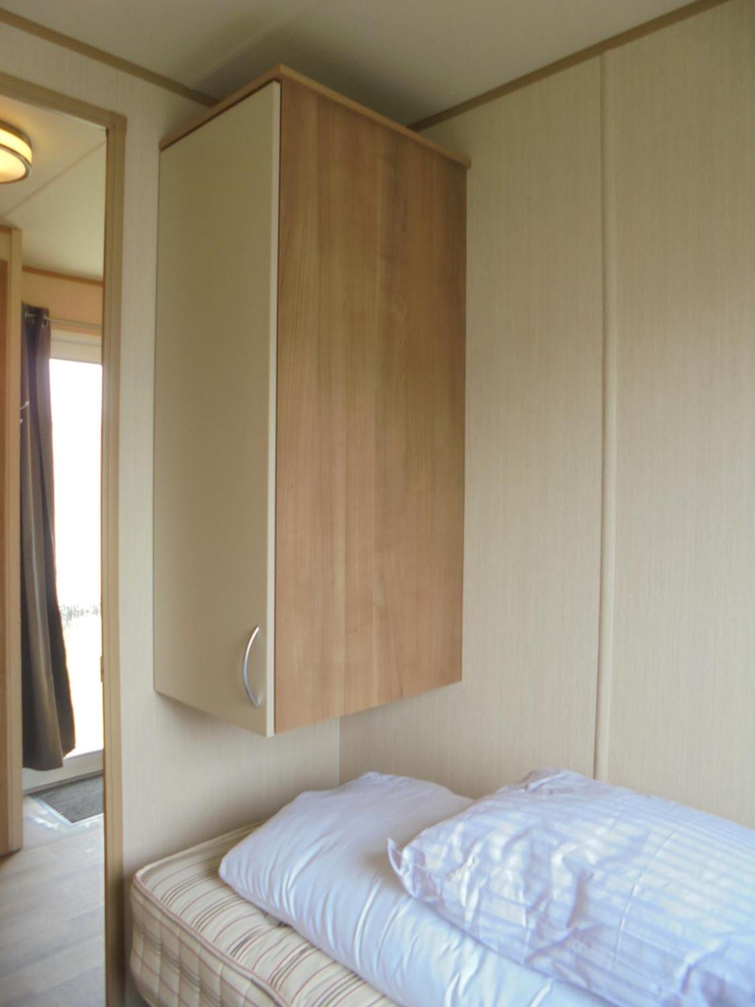 Holiday home Kingfisher Horizon Kf 8 Berth Heated *