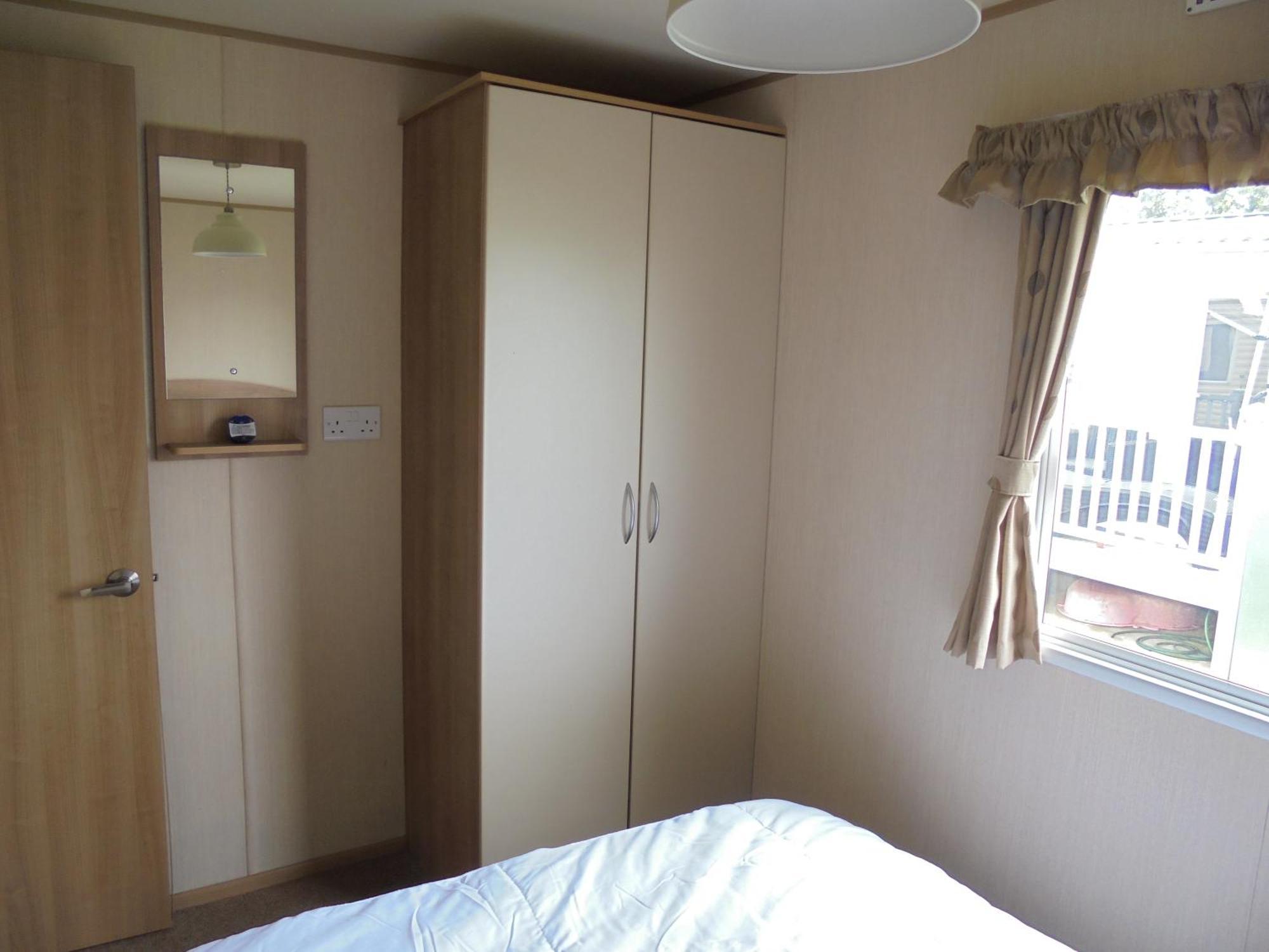 Holiday home Kingfisher Horizon Kf 8 Berth Heated Ingoldmells