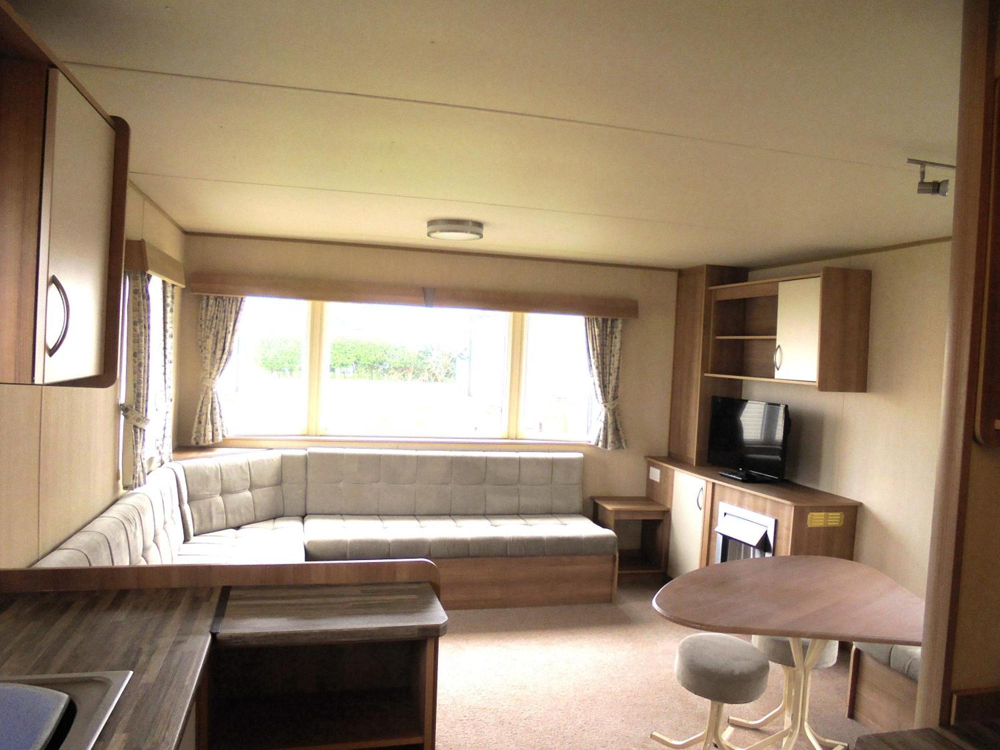 Kingfisher Horizon Kf 8 Berth Heated * Ingoldmells