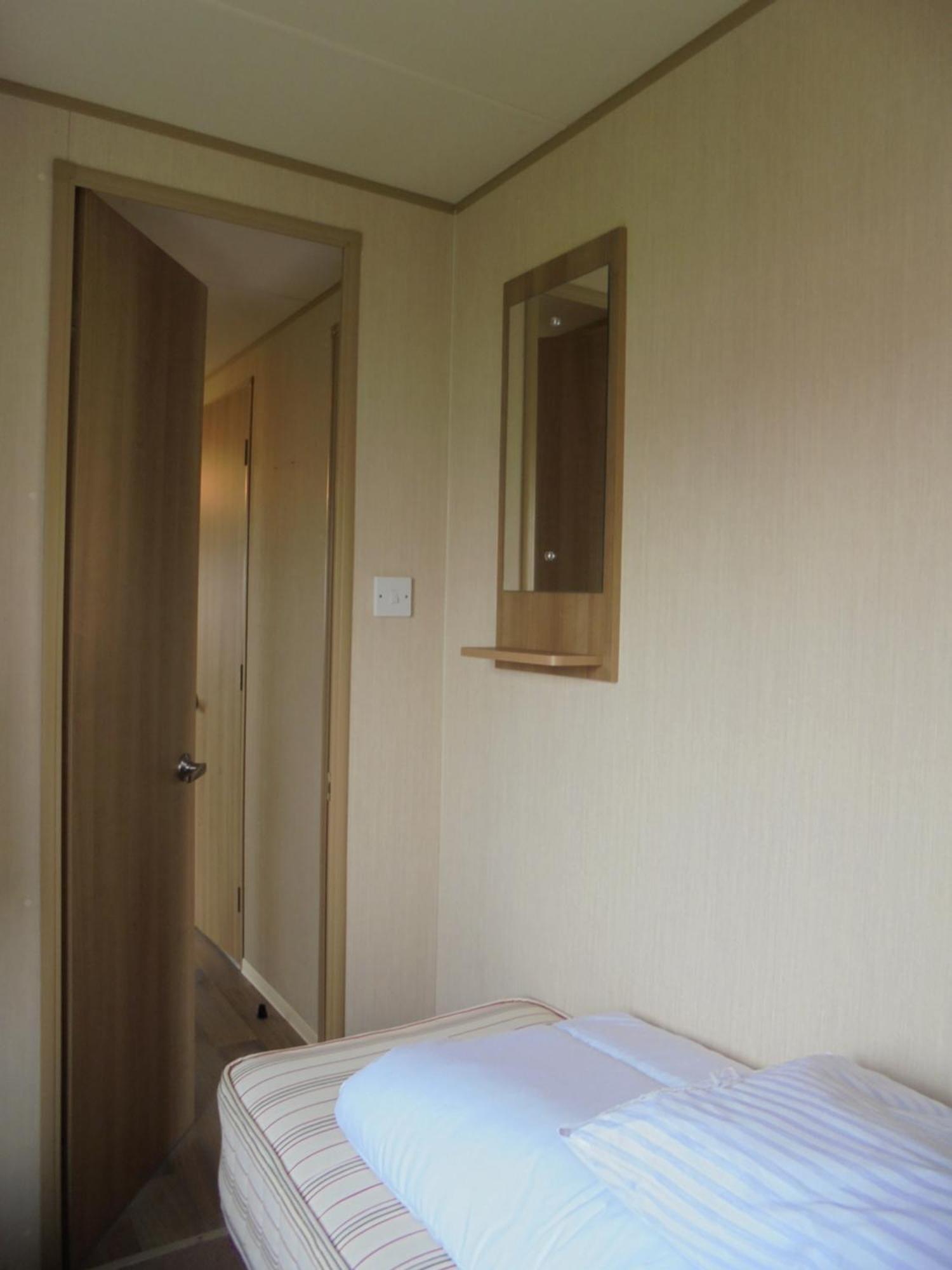 Kingfisher Horizon Kf 8 Berth Heated Ingoldmells