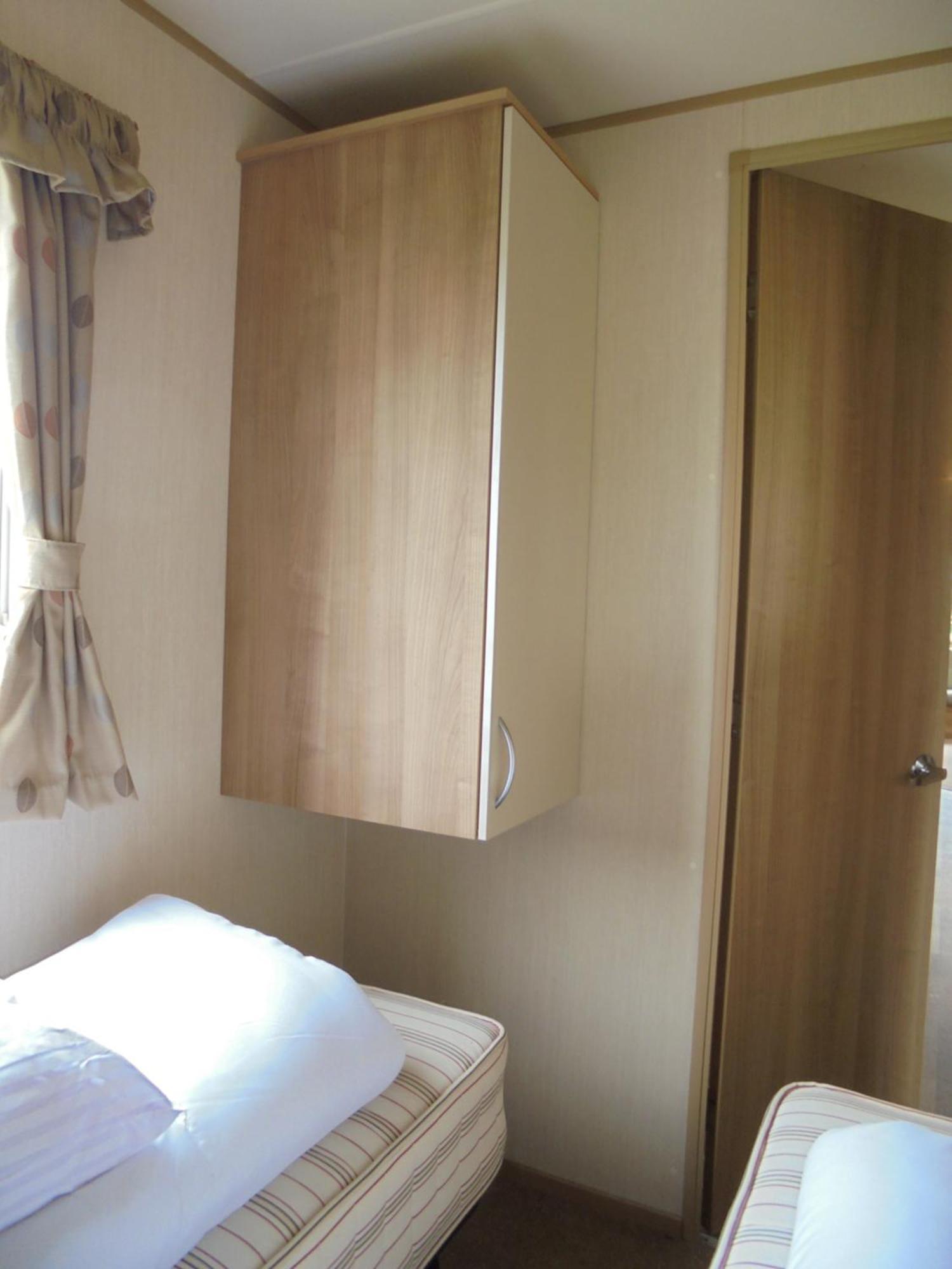 Holiday home Kingfisher Horizon Kf 8 Berth Heated Ingoldmells