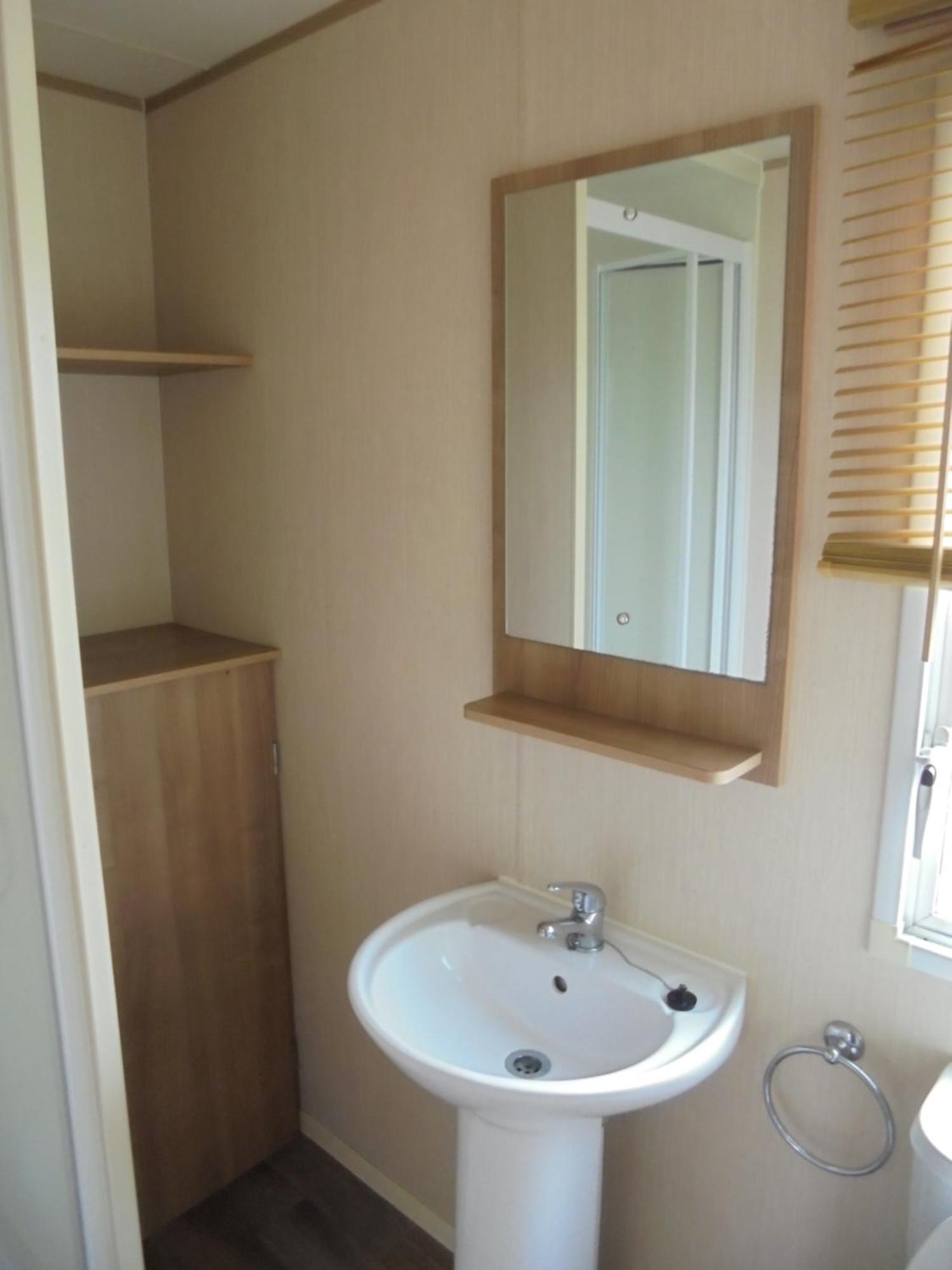 Holiday home Kingfisher Horizon Kf 8 Berth Heated