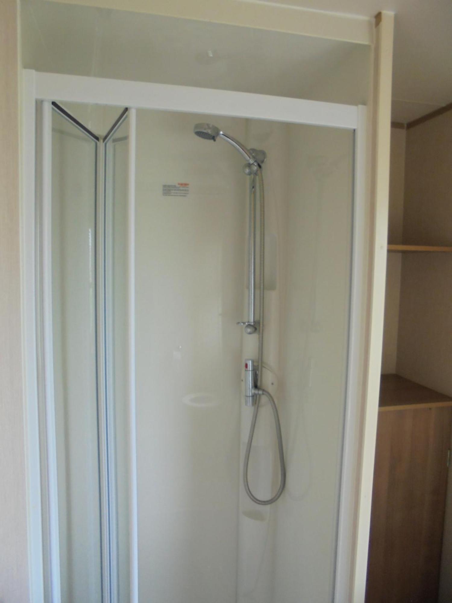 Holiday home Kingfisher Horizon Kf 8 Berth Heated *